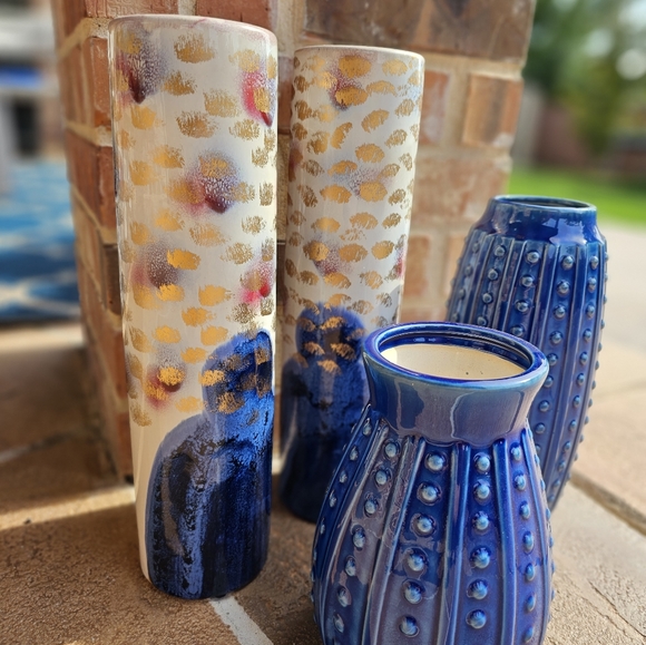 Pier1 vases - Picture 3 of 4